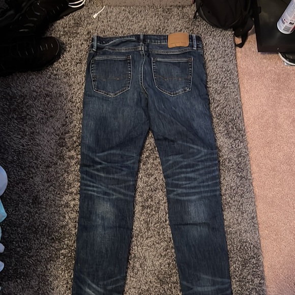 American eagle Jeans - Picture 4 of 4